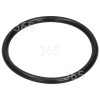 Whirlpool ADP 7551 WH Regulator Gasket