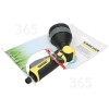 Karcher Multifunktions-Spritzpistole Plus