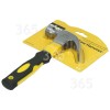 Marteau Arrache-Clou Midi 226 G Rolson