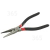 Pince &Agrave; Long Bec 200mm Rolson