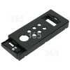 Panel De Control Fascia De Microondas - Negro Hoover