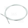 LG Inlet Connection Tube / Hose To Water Filter : Length 1530mm