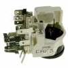 Protector T&eacute;rmico De Frigor&iacute;fico Congelador 33205 CAF5 FDG5750 Arcelik