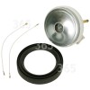 Moteur Numatic