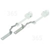 Siemens Integrated Door Hinge Kit