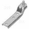 Lower Hinge Ass Y (arctic) CS24CA Arctic