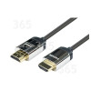 Câble Hdmi 4K Ultra Hd Premium - 2M -