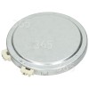 Smeg Rear Righthand Dual Element