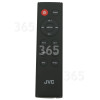 JVC Remote Control RM-STHD227