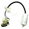 Kit De Rel&eacute; Mth65mt/149nfbyy/5mf/arylux CHA-67 Ansonic