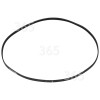 Whirlpool PLANET 1400/7 Poly-Vee Drive Belt - 1248J5MA