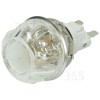 Whirlpool Lamp Assembly 25w