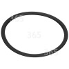 Whirlpool Water Collector Gasket