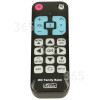 Télécommande TV Sharp Compatible Avec Les Fonctions De Base Classic