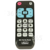 Compatible Sharp Basic Function TV Remote Control