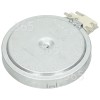 Ceramic Hotplate Element Single 1200W