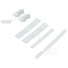 Whirlpool Fridge Freezer Decor Door Fixing Kit