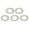 Kenwood Washer (Pack Of 5)