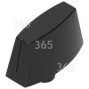 Stoves Gas Control Knob - Black