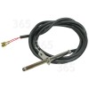 Indesit Backofen-Temperatursensor : CYNTEC 8801 Kabel 1250mm