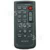 Sony Remote Control RM-T845