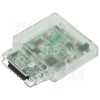 Nuova Chiave Hardware Usb H 161.1 M IX Indesit