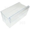 Whirlpool CB 180 Lower Freezer Drawer - Transparent