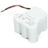 Ensemble Batterie 8, 4V Kenwood