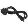 Acer 8930G Mains Cable - UK Plug