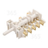 Hoover Backofen-Funktionswahlschalter EGO 46.27266.813