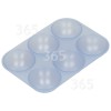 Bandeja Para Huevos 20TM-L4 A+ Whirlpool