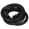 4.5m Nuflex Threaded Hose Numatic