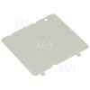 Plaque Mica De Micro-ondes MS1902H LG