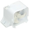 Boitier De Ventilation Complet Avec Interrupteur De R&eacute;frig&eacute;rateur Cong&eacute;lateur - Vela Mes F48 - KitchenAid