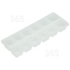 Panasonic Universal Ice 12 Cube Tray : 190x70x25mm