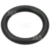 Whirlpool AWE 8760 GG Waschmaschinen-Luftkammerdichtung