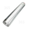 Wpro Dunstabzugshauben-Aluminium-Abluftschlauch – 150mm