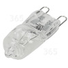 Electrolux G9 25W Backofen-Halogen-Kapsellampe