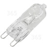 Kuppersbusch 25W G9 Halogen Capsule Lamp