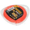 Fil Nylon Anti-Bruit Pour Coupe-Herbe NLO014 Universal Powered By McCulloch