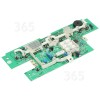 Module &Eacute;lectronique 7 Segments De R&eacute;frig&eacute;rateur Co FRSS2VAF20/0 Whirlpool