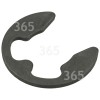 Clip De Support De Levier De Roue Pour Tracteur De Jardin 6562E McCulloch