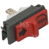 Interrupteur Coupe-herbe/taille-haie Titanium HT 555 McCulloch