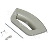 Kit Della Maniglia Dello Sportello Della Lavatrice - Vesmalit Futura WMUD 942X UK Hotpoint