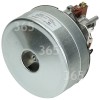 Moteur De Ventilateur Pour Aspirateur - 2 Phases, D&eacute;bit Conique Numatic