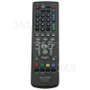 Sharp GA718WJ Fernbedienung