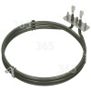 Smeg Fan Oven Element 2700W