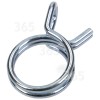 Collier De Serrage Pour Lave-vaisselle - 15,88 Mm Haka