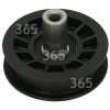 Poulie De Traction Pour Tracteur Tondeuse Autoportée 13597 McCulloch