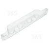 Whirlpool Fridge Door Egg Tray - Transparent